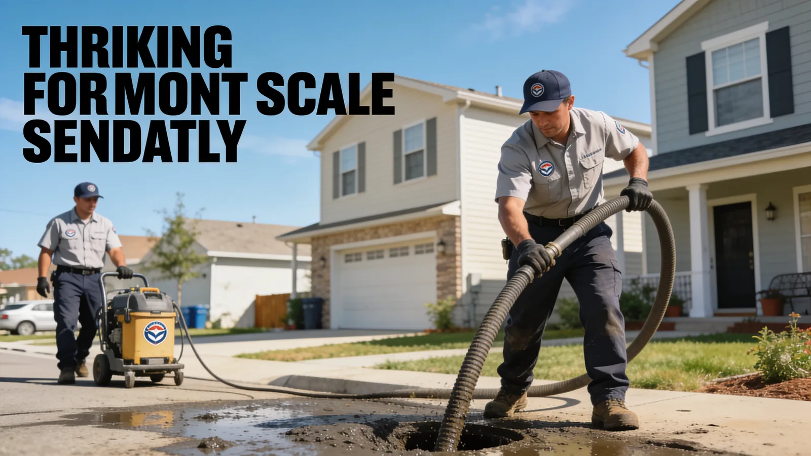 Sewage Cleanup in Croydon, UT near me